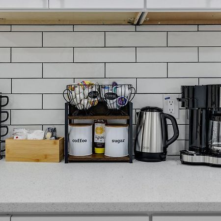 Frisco Getaway Hometel W The Spa And Outdoor Kitchen エクステリア 写真