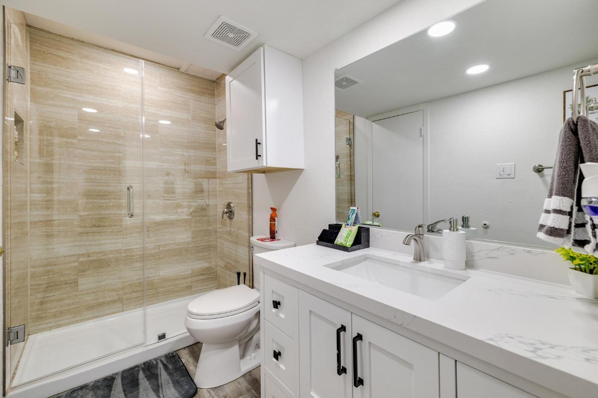 Frisco Getaway Hometel W The Spa And Outdoor Kitchen エクステリア 写真