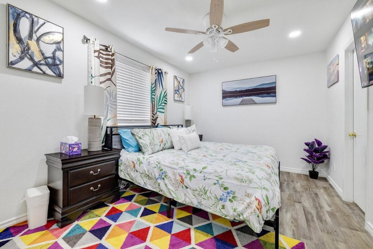 Frisco Getaway Hometel W The Spa And Outdoor Kitchen エクステリア 写真
