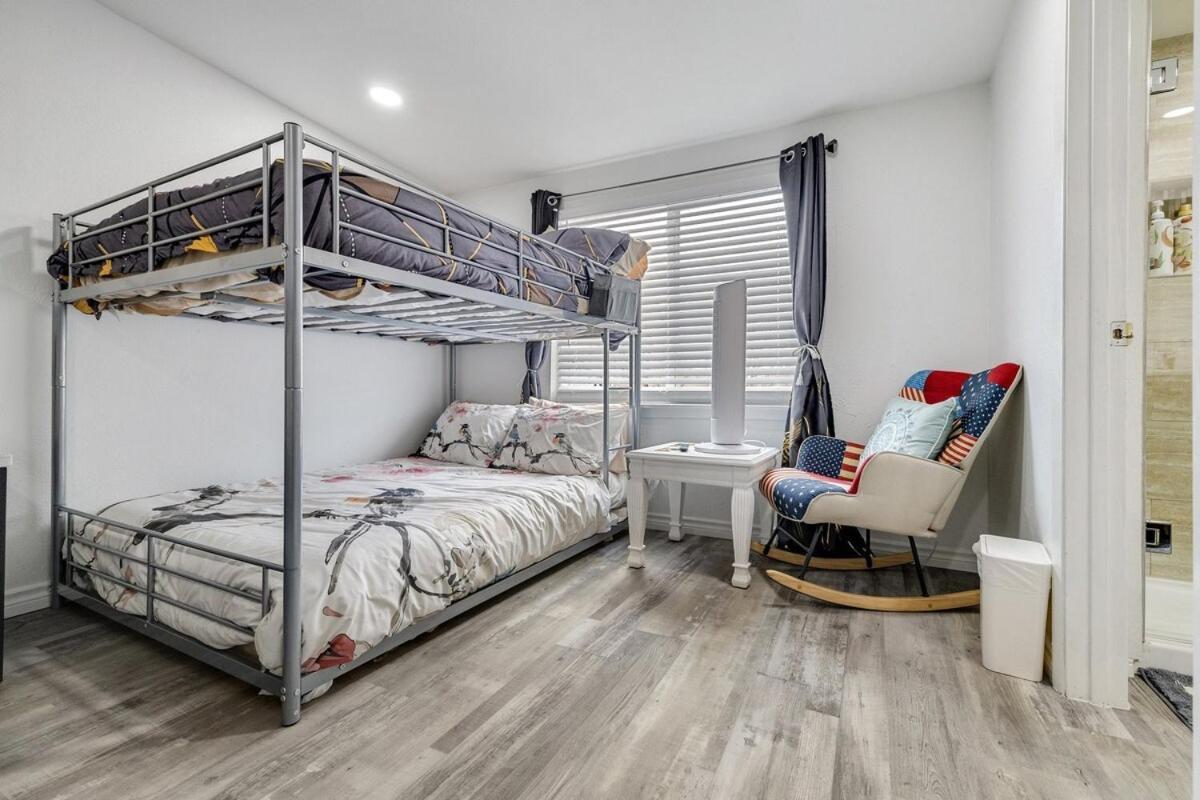 Frisco Getaway Hometel W The Spa And Outdoor Kitchen エクステリア 写真