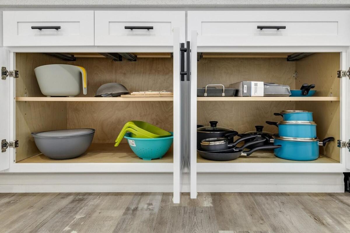 Frisco Getaway Hometel W The Spa And Outdoor Kitchen エクステリア 写真