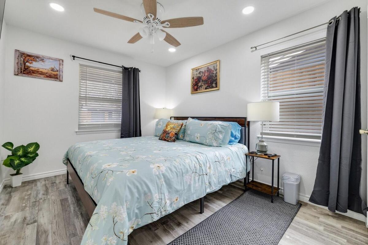 Frisco Getaway Hometel W The Spa And Outdoor Kitchen エクステリア 写真