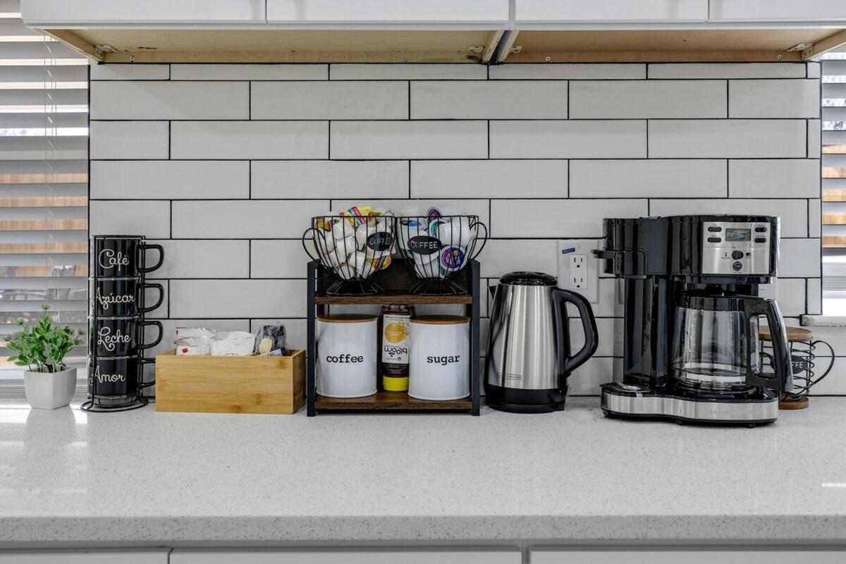 Frisco Getaway Hometel W The Spa And Outdoor Kitchen エクステリア 写真