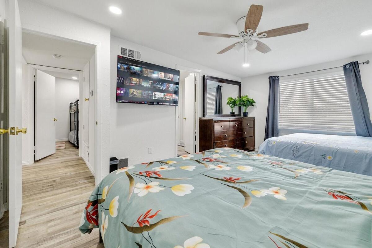 Frisco Getaway Hometel W The Spa And Outdoor Kitchen エクステリア 写真