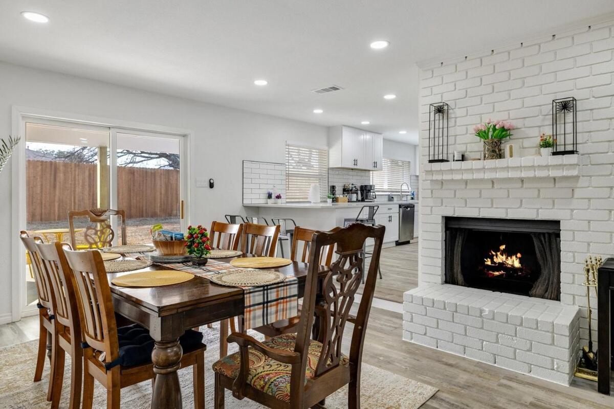 Frisco Getaway Hometel W The Spa And Outdoor Kitchen エクステリア 写真