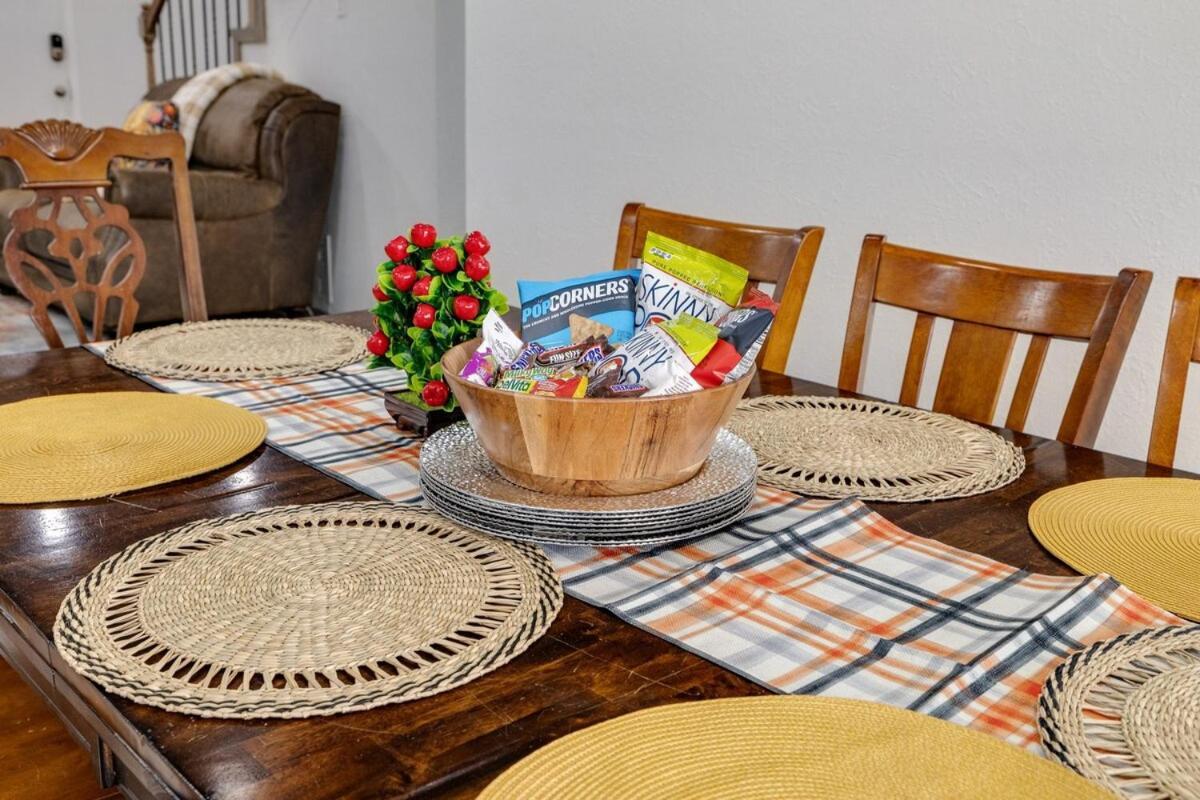 Frisco Getaway Hometel W The Spa And Outdoor Kitchen エクステリア 写真