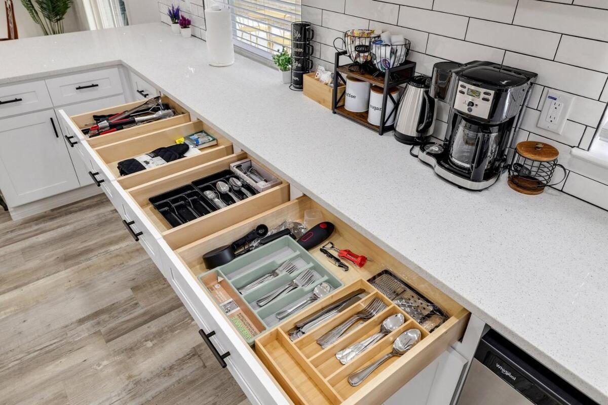 Frisco Getaway Hometel W The Spa And Outdoor Kitchen エクステリア 写真