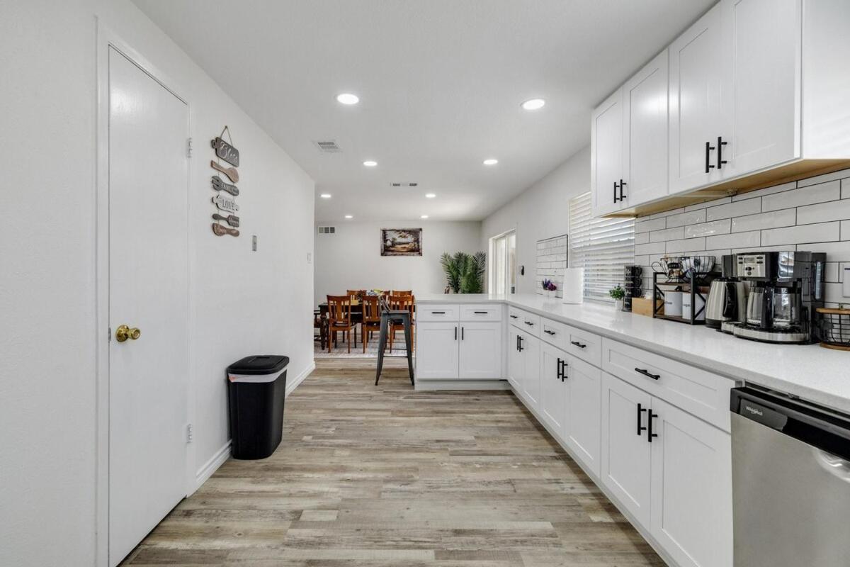 Frisco Getaway Hometel W The Spa And Outdoor Kitchen エクステリア 写真