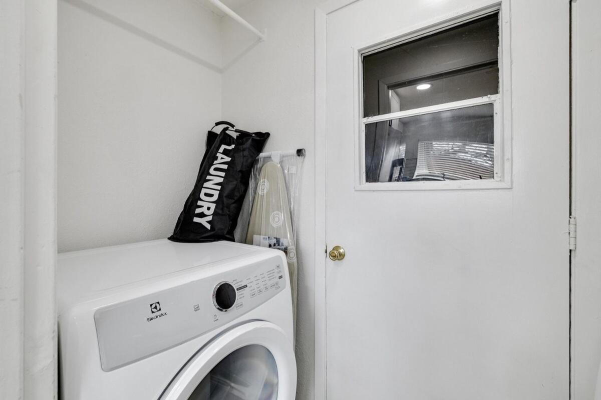 Frisco Getaway Hometel W The Spa And Outdoor Kitchen エクステリア 写真