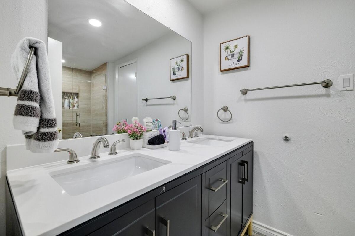 Frisco Getaway Hometel W The Spa And Outdoor Kitchen エクステリア 写真