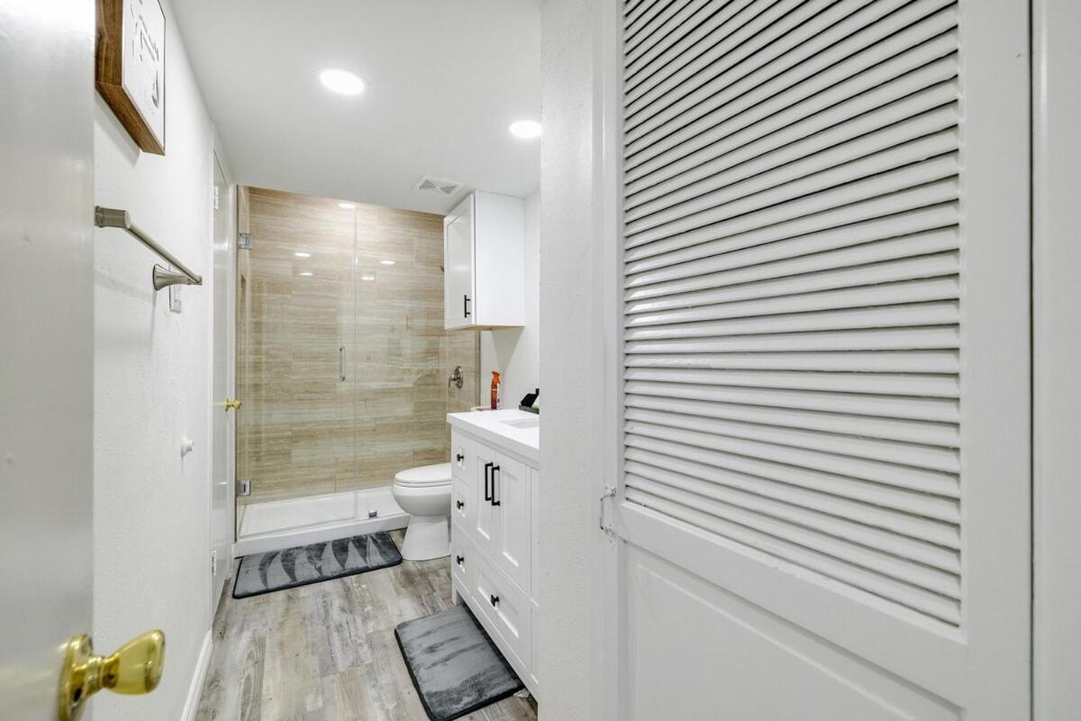 Frisco Getaway Hometel W The Spa And Outdoor Kitchen エクステリア 写真