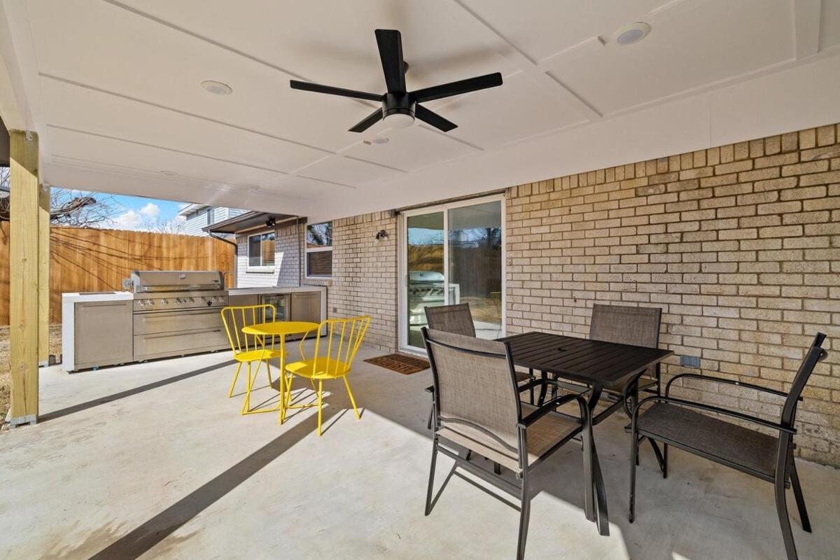 Frisco Getaway Hometel W The Spa And Outdoor Kitchen エクステリア 写真
