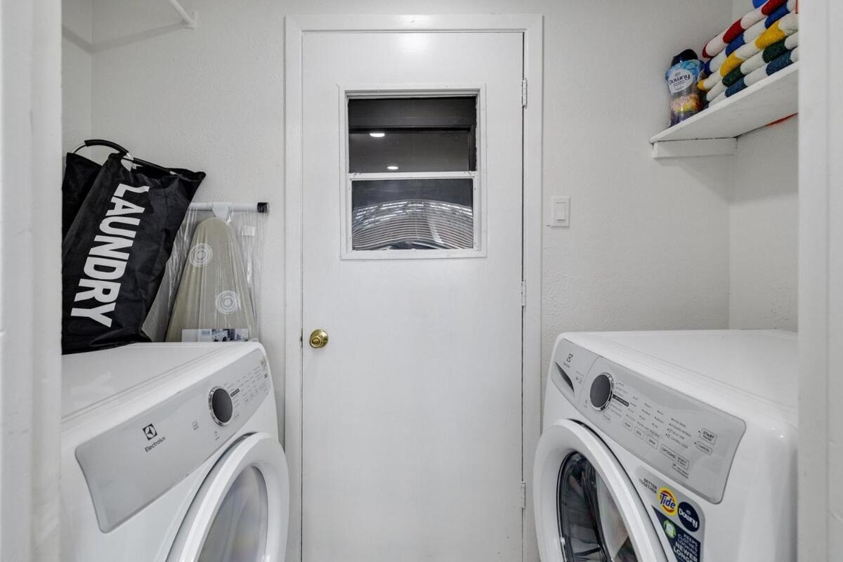 Frisco Getaway Hometel W The Spa And Outdoor Kitchen エクステリア 写真